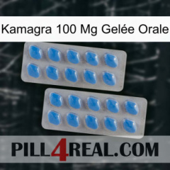 Kamagra 100 Mg Gelée Orale 23